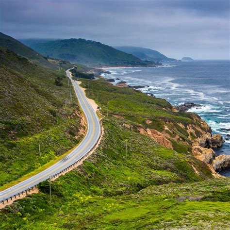 The Best Scenic Drive In Every State Scenic Drive American Road Trip