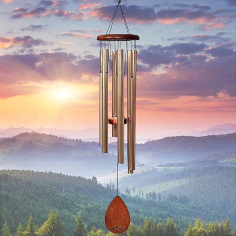 8 Best Wind Chimes To Buy Create A Magical Music Filled Garden