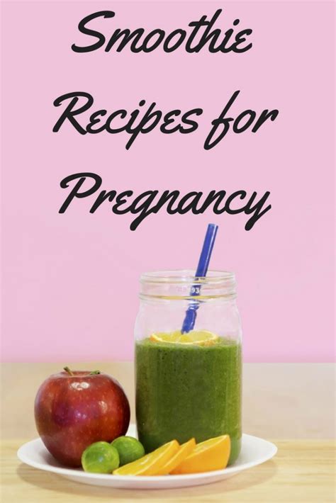 Peanut butter split pregnancy smoothie the peanut butter in this hearty meal replacement is a rich source of protein, folate, fiber, and vitamin e. Smoothies Idea For Pregnant : The Best Pregnancy Smoothies 10 Smoothie Recipes Fawn Design / You ...