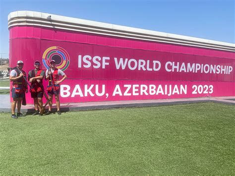2023 Issf World Championships Flickr