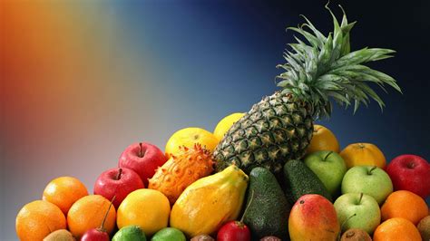 Fruit Backgrounds Free Download