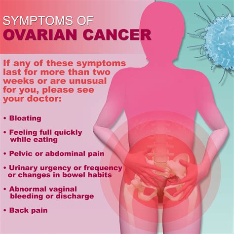 Ovarian cancer is a type of cancer that begins in the ovaries. New Ovarian Cancer Screening Twice as Effective - The ...