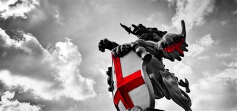 St George S Day Paige Petrook