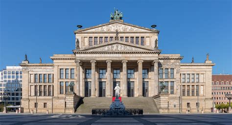Konzerthaus Berlin Wikiwand