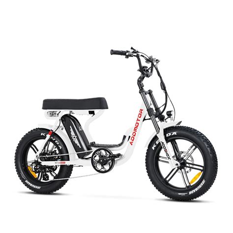 Buy Addmotor Motan Electric Bike for Adults with 48V 20Ah Removable