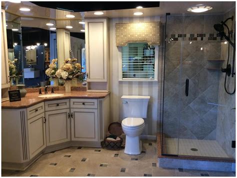 Petafini shower walls with corner seat in 2019 bathroom. 15 Patete Kitchen Bath Design Center Reviews - 2J1Q ...