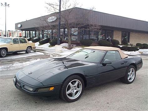 1994 Chevrolet Corvette For Sale In Stratford Nj