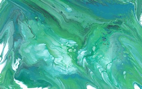 Green Marble Painting Texture 1920x1200 Rwallpaper