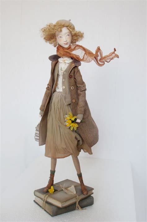 art dolls by anna zueva