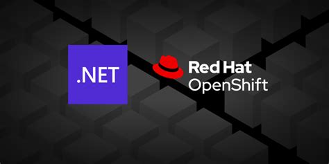 Three Ways To Containerize Net Applications On Red Hat Openshift