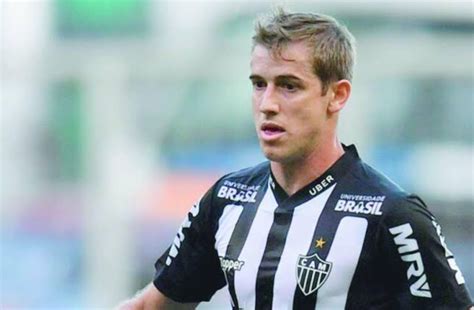 Único time de mg na série a. Adilson: Atlético-MG anuncia aposentadoria do volante