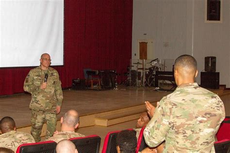 Army First Sergeant Ncoer Examples