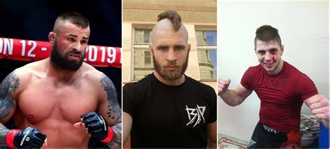 V hlavní roli jirka denisa procházka | televizeseznam.cz. MMA není jen Vémola! Procházka se dříve bil na ulici, teď ...