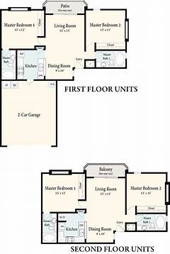 Crystal Cove Apartments