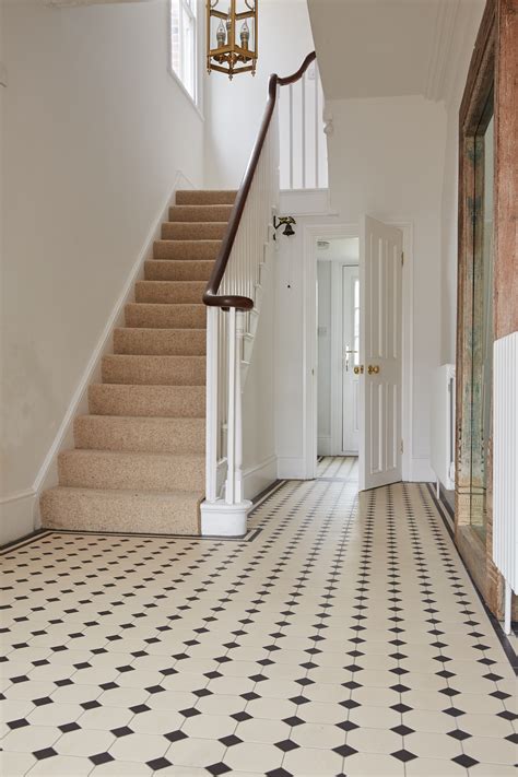 Victorian Floor Tiles Independent Floor Tiling Company Berkshire Uk