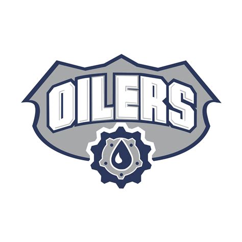 Edmonton Oilers Logo Edmonton Oilers Logo The Most Famous Brands And