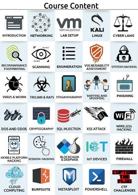 Top 10 Hacking Tools In Kali Linux Artofit