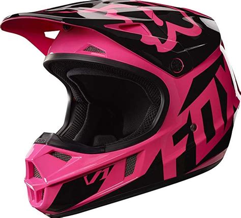 It plays a vital role in protecting the. Fox Racing 2017 Race Youth/Kids V1 Motocross Motorcycle ...