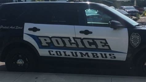 Two Ex Columbus Pd Officers Plead Guilty To Ghost Employment