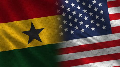 Us Visa Restrictions On Ghana Global Sanctions