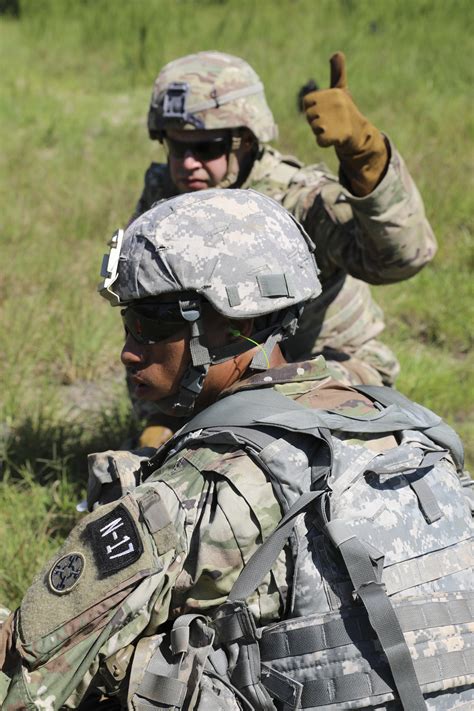 2019 Us Army Reserve Best Warrior Competition