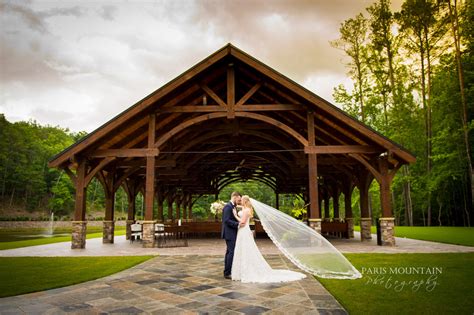 The woods photography is unique amongst other wedding photographers in that each wedding is shot with the intent of crafting the imagery to suit each individual couple. Paris Mountain Photography | In The Woods Wedding | Rockmart, GA Wedding Photographer