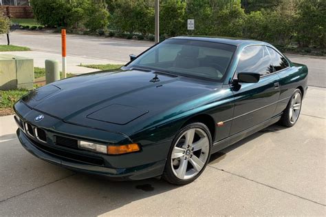 Research, compare and save listings, or contact sellers directly from 12 850 models in seattle. 1996 BMW 850Ci for sale on BaT Auctions - closed on March 21, 2019 (Lot #17,273) | Bring a Trailer