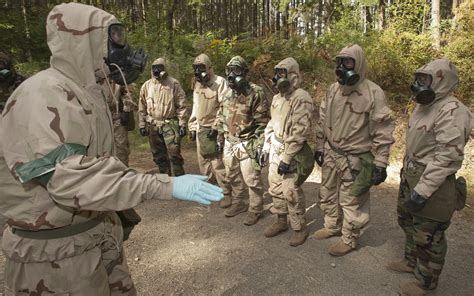 Enjoy challenges and responsibility in equal measure. GT-11B-CBRN-2 | Army ROTC | Flickr