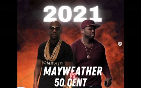 Este fin de semana, el exboxeador profesional invicto floyd mayweather y el popular youtuber logan paul (conocido sobre todo por sus polémicas) se enfrentarán en un combate de boxeo. Floyd Mayweather, abierto a enfrentar al rapero 50 Cent en exhibición - Mediotiempo