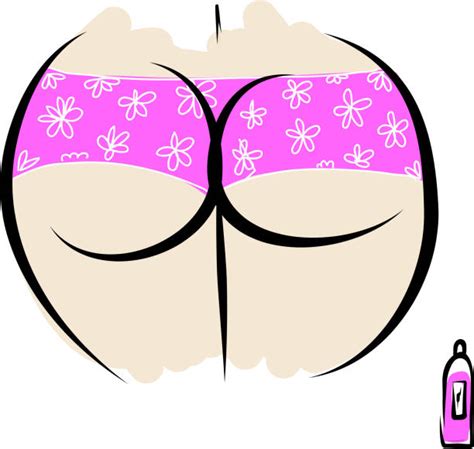 big buttocks drawings illustrations royalty free vector graphics and clip art istock
