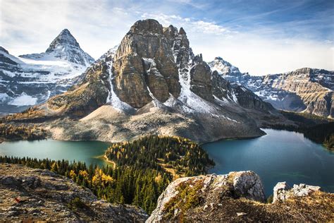 Top 10 Most Incredible Hikes In The Canadian Rockies — Laura Szanto