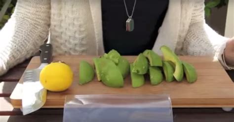 You can also freeze the avocado in ice cube trays. How To Preserve Avocados For a Year by Freezing Them