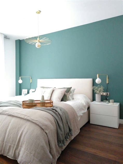 38 Amazing Color Scheme For Bedroom Design Ideas