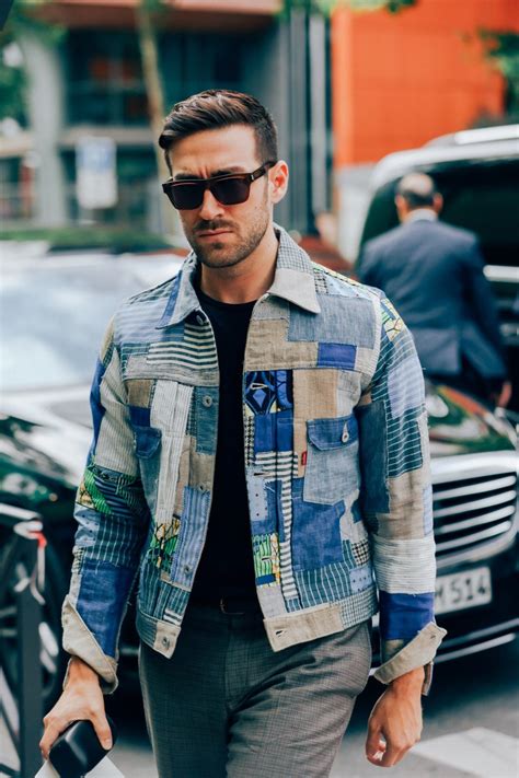 Denim Jackets Outfits For Men 17 Ways To Wear Denim Jacket