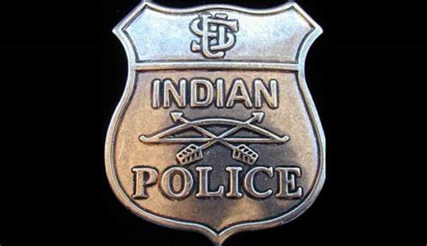 Indian police in service of the nation. Bifurcation of Police Investigation Wing and Law & Order ...