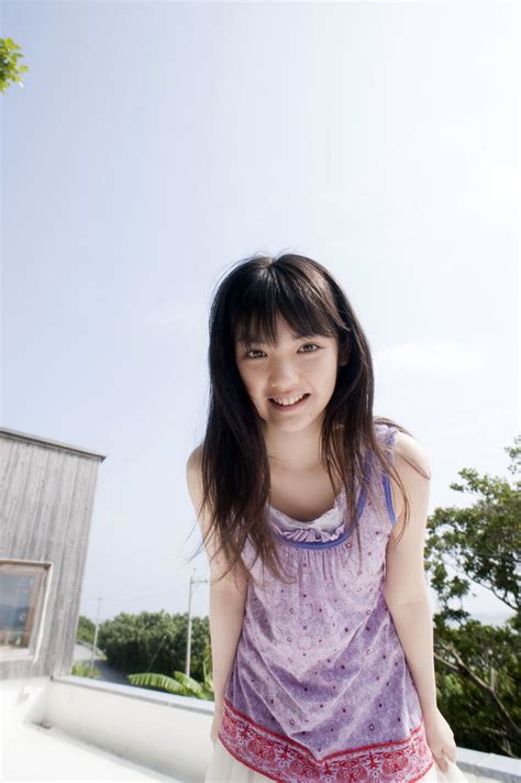 Sayumi Michishige Cute Girl Japanese Model Part Asianbeauties