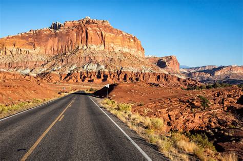 One Perfect Day In Capitol Reef National Park Earth Trekkers