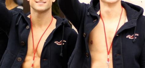 the sitch on fitch more of the hottest lifeguards at hollister and gilly hicks on regent street