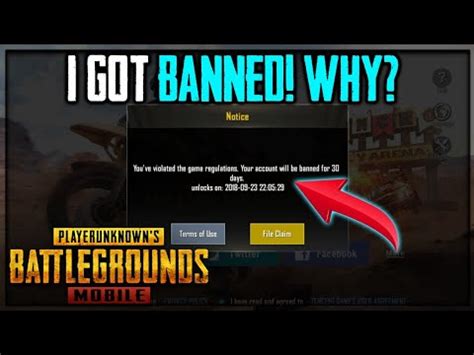 How do i get the money if i win? MY ACCOUNT GOT BANNED FOR NO REASON PUBG MOBILE•FUTURE ...
