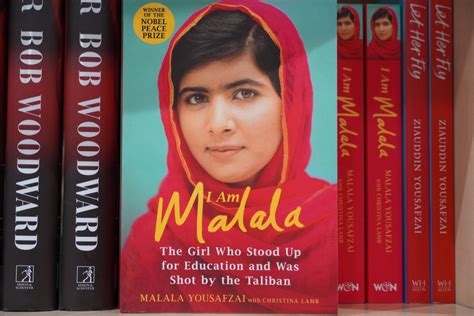 why do we celebrate malala yousafzai her achievements in 5 inspirational points