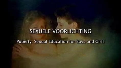 Voorlichting Film 1991 Sexuele Voorlichting Video 1991 Imdb