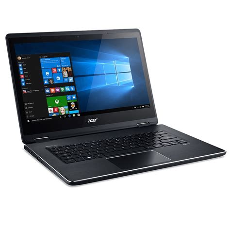 Acer Unveils Aspire R 14 Convertible Laptop And Z3 700 All In One Pc
