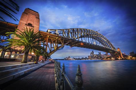 Sydney City Tours: Explore the Gems of the Harbour City 3