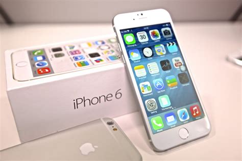 Iphone 6s Release Date What To Expect From Apples Upcoming Smartphone