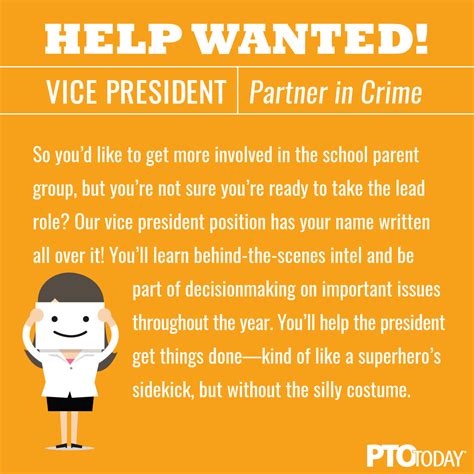 From getting a green card to taking the u.s. Help Wanted: PTO and PTA Officers - PTO Today