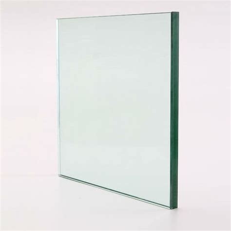 Clear Glass Glass Samples Cronos Design
