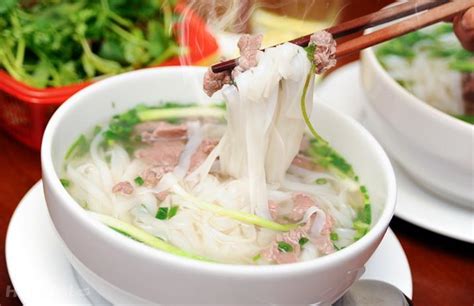 Vietnamese Noodles Part 1 Pho Hu Tieu And Banh Canh Eviva Blog