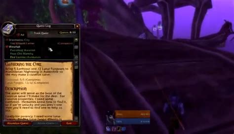 4 Ways To Fix Wow Quest Log Not Showing West Games