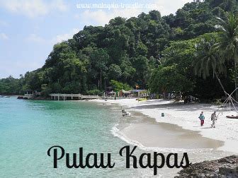 16 mar — 17 mar. SEJARAH PULAU-PULAU DI MALAYSIA: PULAU KAPAS