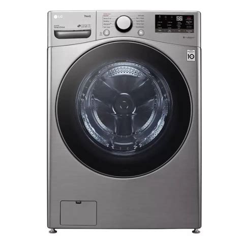 Lg Twinwash Full Automatic Washing Machine 20kg With Dryer 11kg